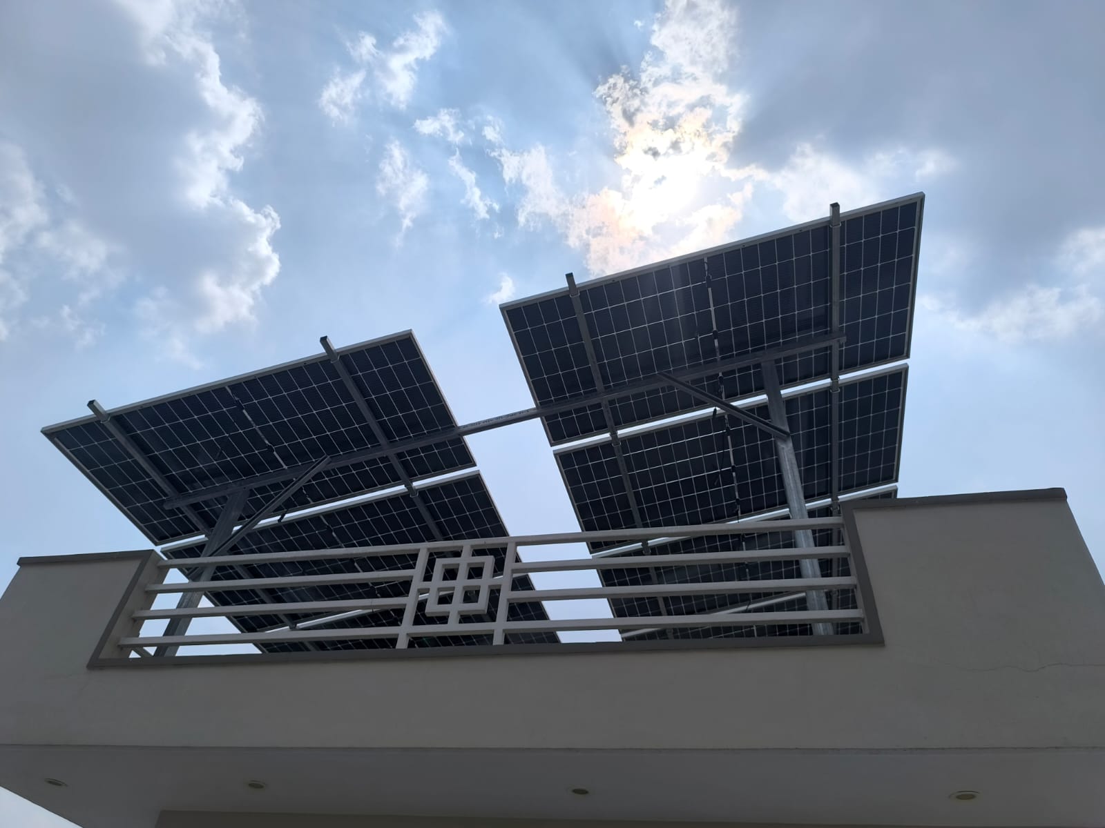Solar Project